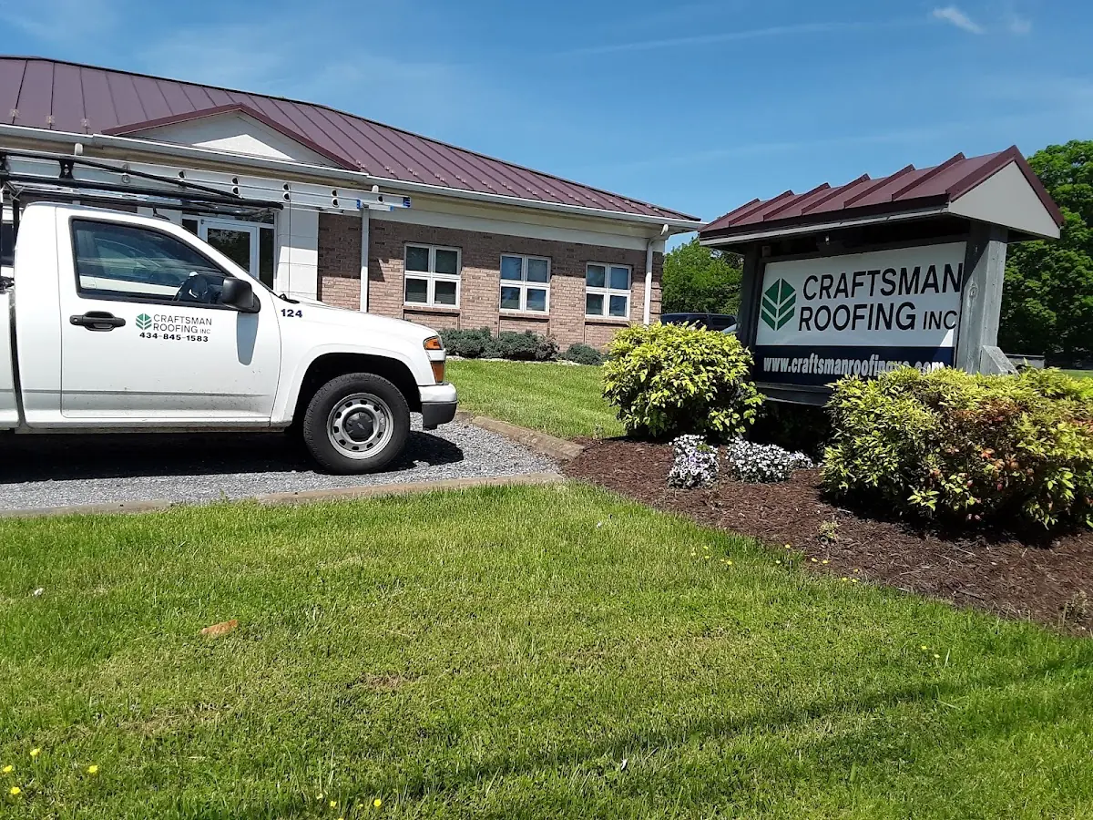 Quality Chimney Repair by experienced craftsmen in Oakview